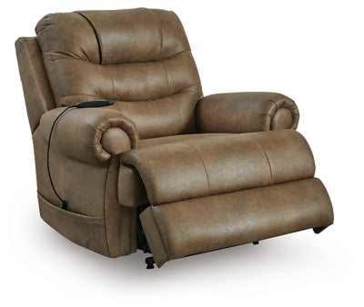 Revived and Restored Power Lift Recliner - Furniture 2 Go- FL
