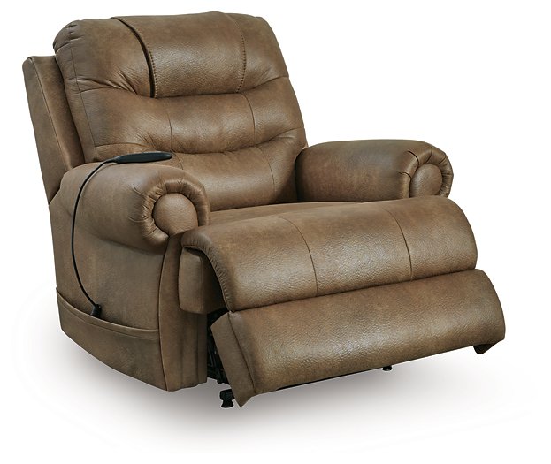 Revived and Restored Power Lift Recliner - Furniture 2 Go- FL