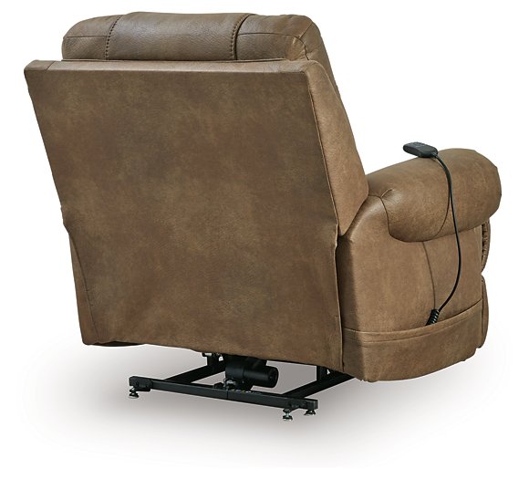Revived and Restored Power Lift Recliner - Furniture 2 Go- FL