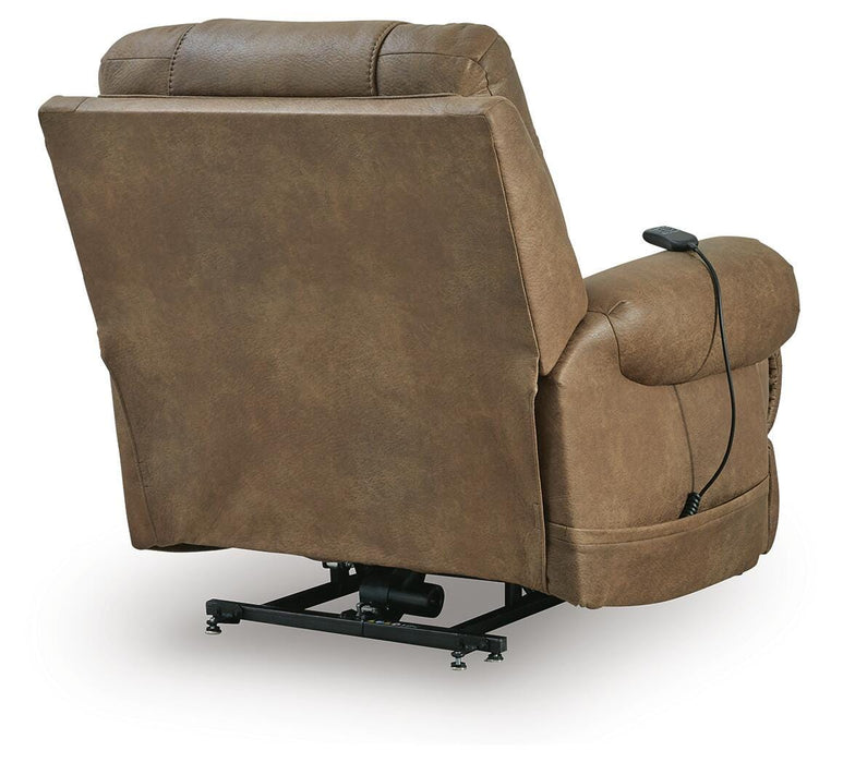 Revived and Restored Power Lift Recliner - Furniture 2 Go- FL