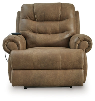 Revived and Restored Power Lift Recliner - Furniture 2 Go- FL
