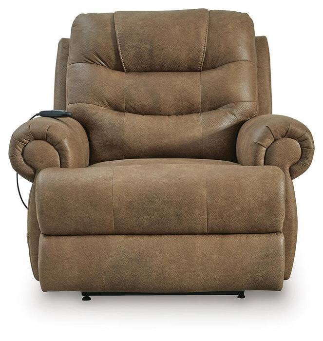Revived and Restored Power Lift Recliner - Furniture 2 Go- FL
