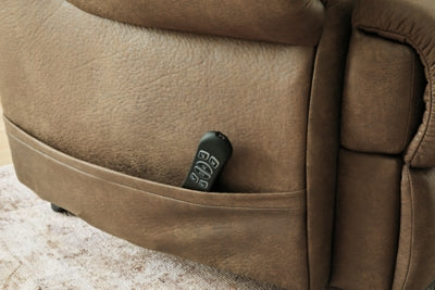 Revived and Restored Power Lift Recliner - Furniture 2 Go- FL