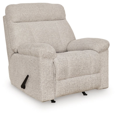 Hoyne Park Recliner - Furniture 2 Go- FL