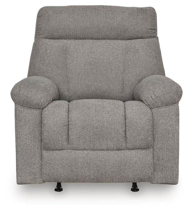 Hoyne Park Recliner