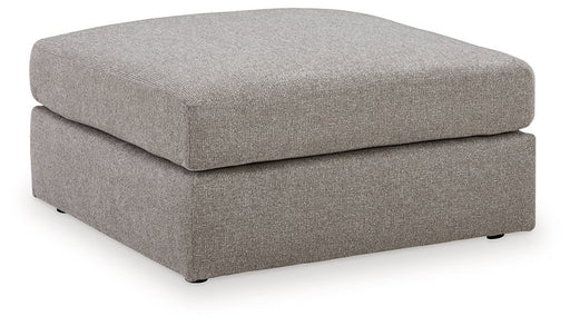 Lindon Oversized Accent Ottoman - Furniture 2 Go- FL