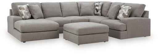 Lindon Living Room Set - Furniture 2 Go- FL