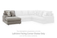 Lindon Sectional with Chaise - Furniture 2 Go- FL