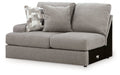 Lindon Sectional with Chaise - Furniture 2 Go- FL