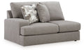 Lindon Sectional with Chaise - Furniture 2 Go- FL