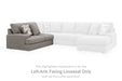 Lindon Sectional with Chaise - Furniture 2 Go- FL
