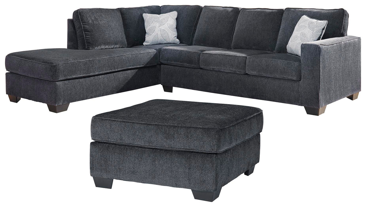 Altari Living Room Set - Furniture 2 Go- FL