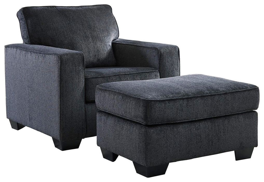 Altari Living Room Set - Furniture 2 Go- FL