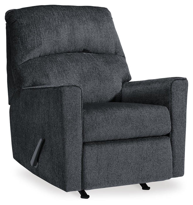 Altari Recliner - Furniture 2 Go- FL