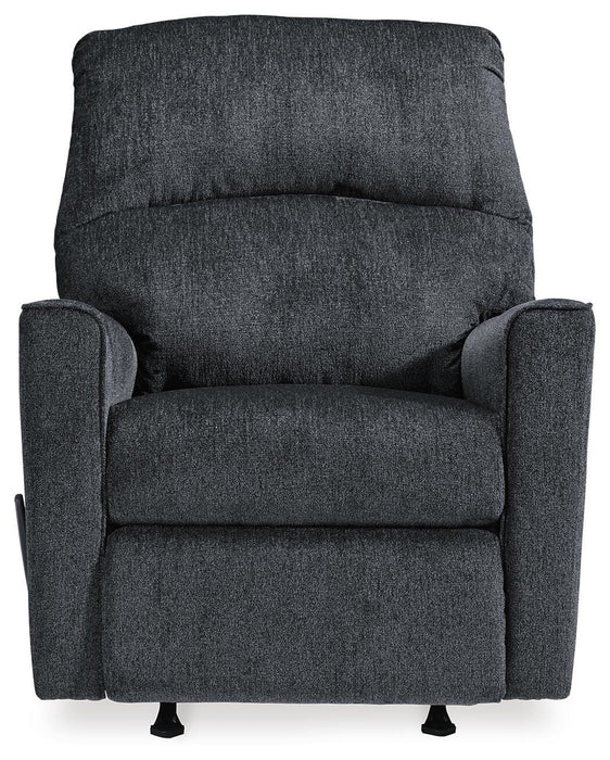 Altari Recliner - Furniture 2 Go- FL