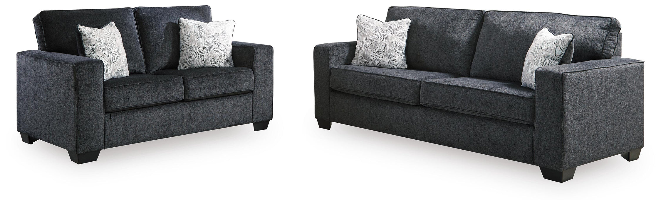 Altari Living Room Set - Furniture 2 Go- FL