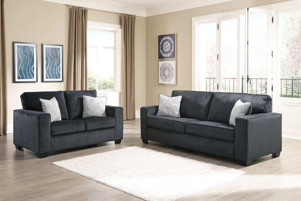 Altari Living Room Set - Furniture 2 Go- FL