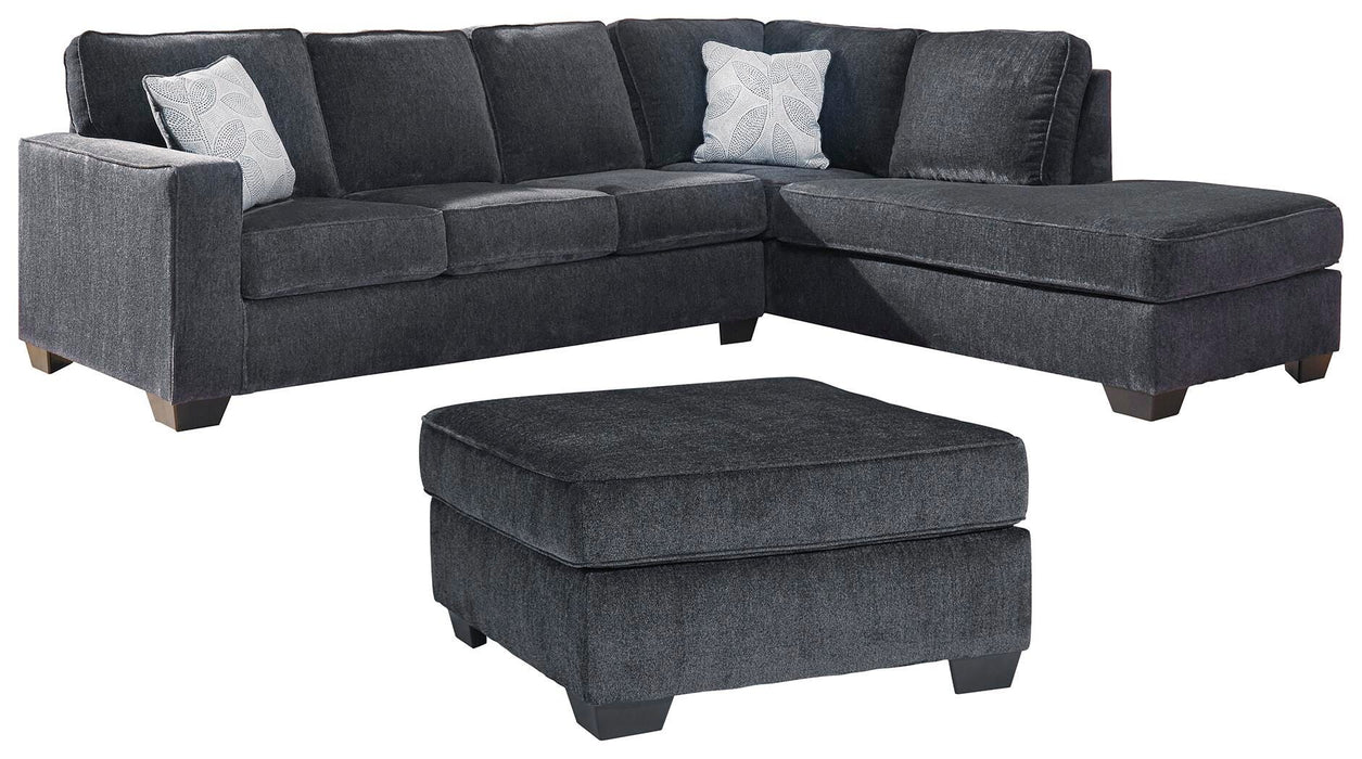 Altari Living Room Set - Furniture 2 Go- FL