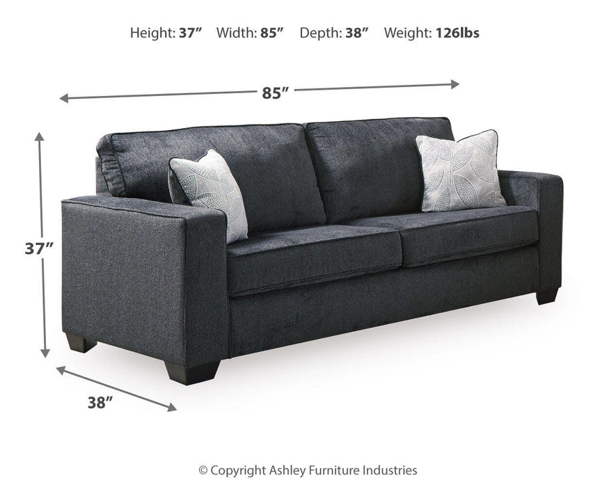 Altari Living Room Set - Furniture 2 Go- FL