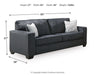 Altari Living Room Set - Furniture 2 Go- FL