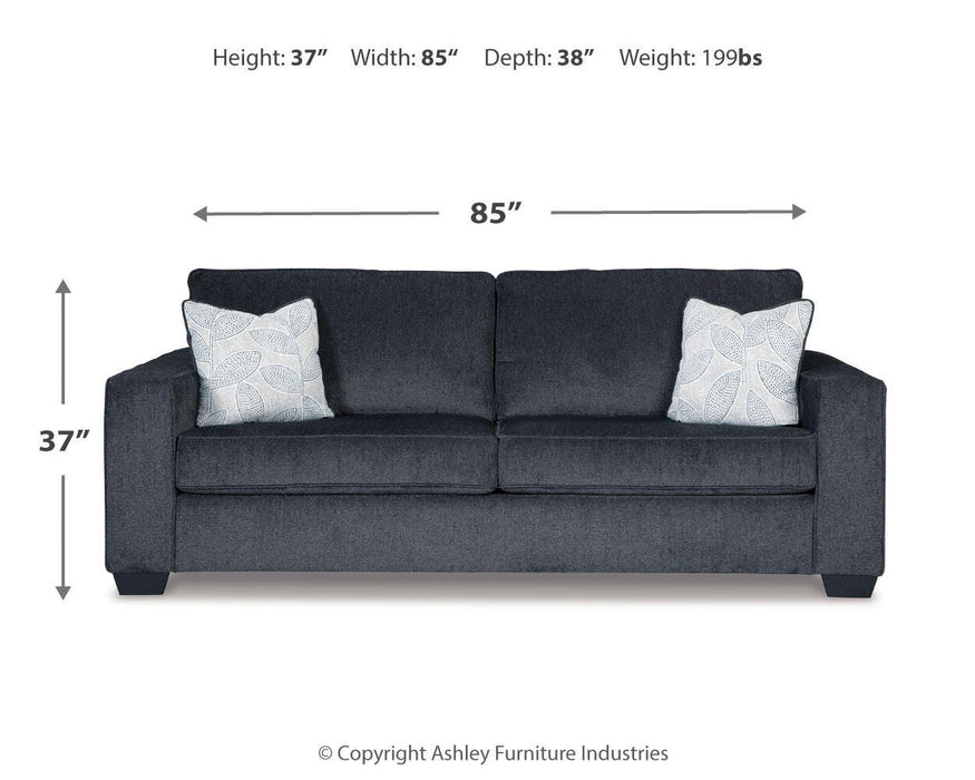 Altari Sofa Sleeper - Furniture 2 Go- FL