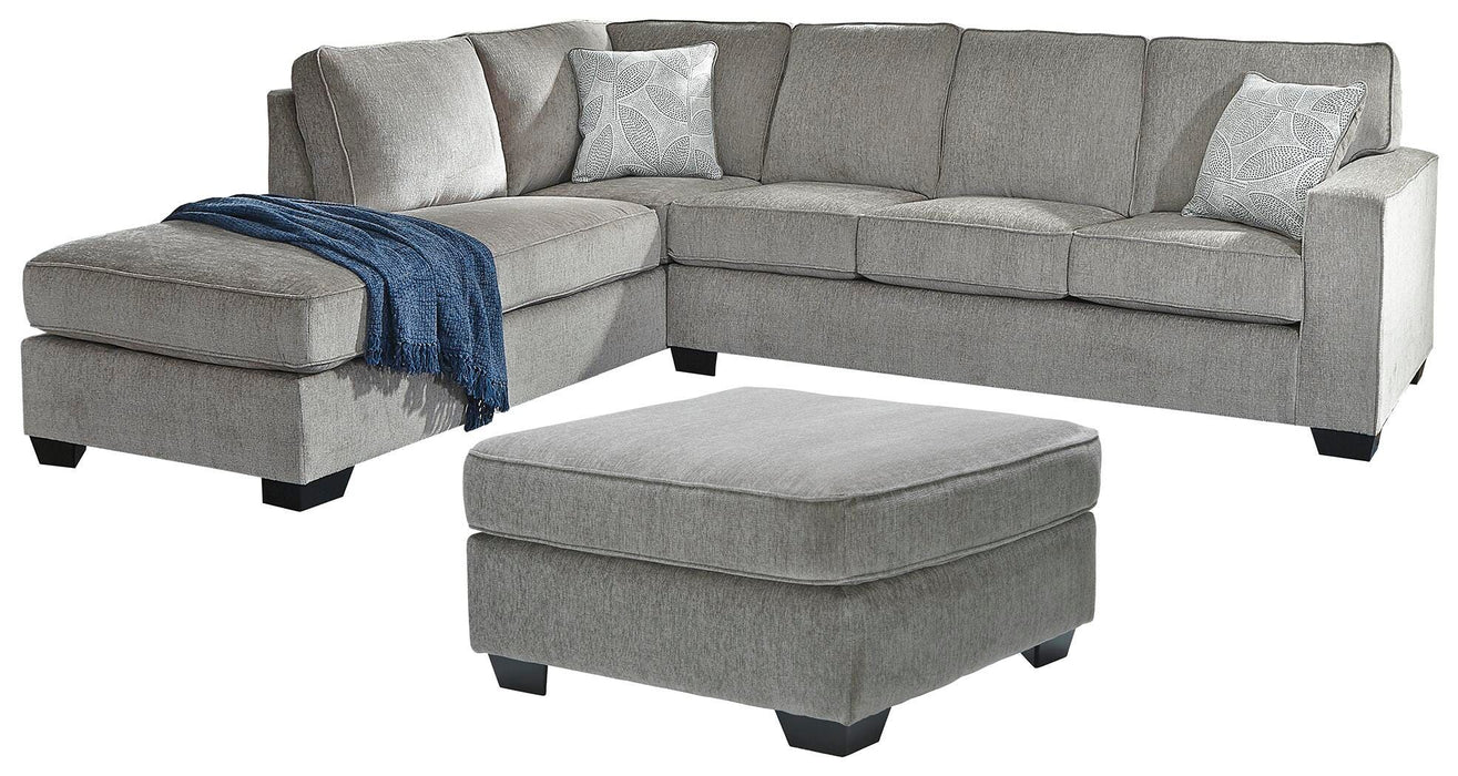 Altari Living Room Set - Furniture 2 Go- FL