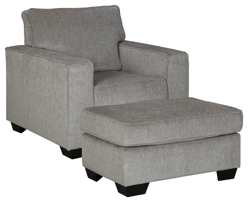 Altari Living Room Set - Furniture 2 Go- FL