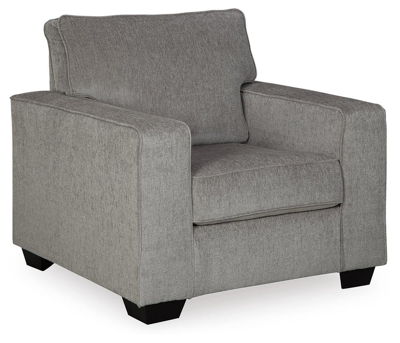 Altari Living Room Set - Furniture 2 Go- FL
