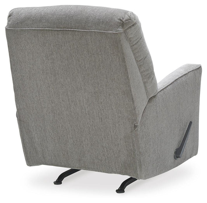 Altari Recliner - Furniture 2 Go- FL