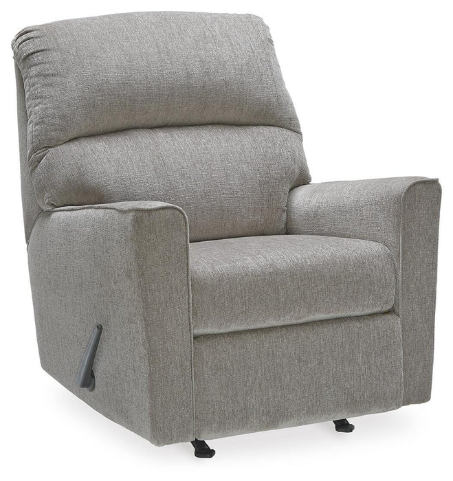 Altari Recliner - Furniture 2 Go- FL