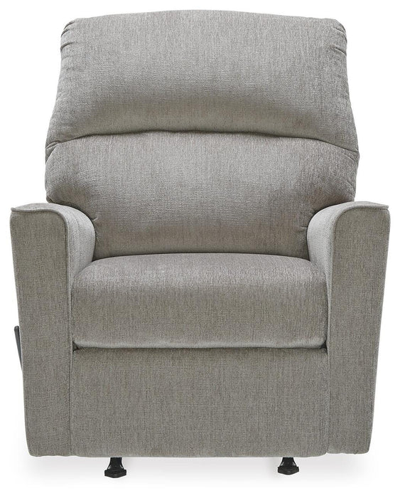Altari Recliner - Furniture 2 Go- FL