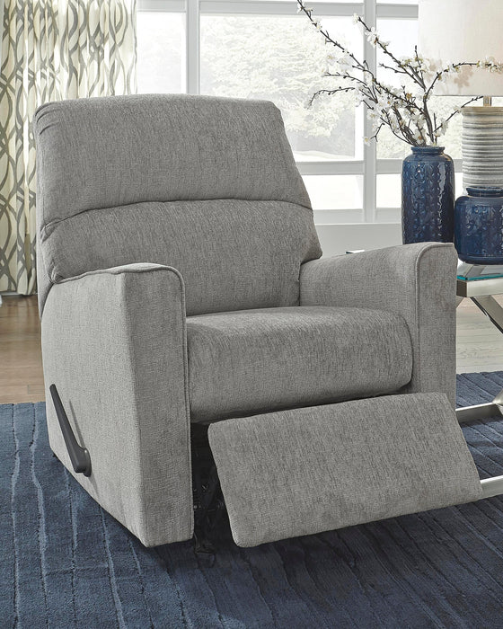 Altari Recliner - Furniture 2 Go- FL