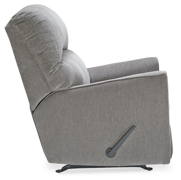 Altari Recliner - Furniture 2 Go- FL