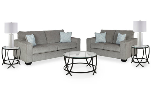 Altari Room Set - Furniture 2 Go- FL