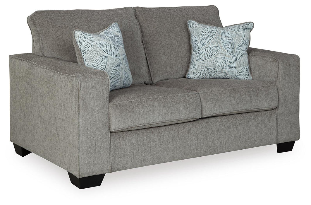 Altari Living Room Set - Furniture 2 Go- FL