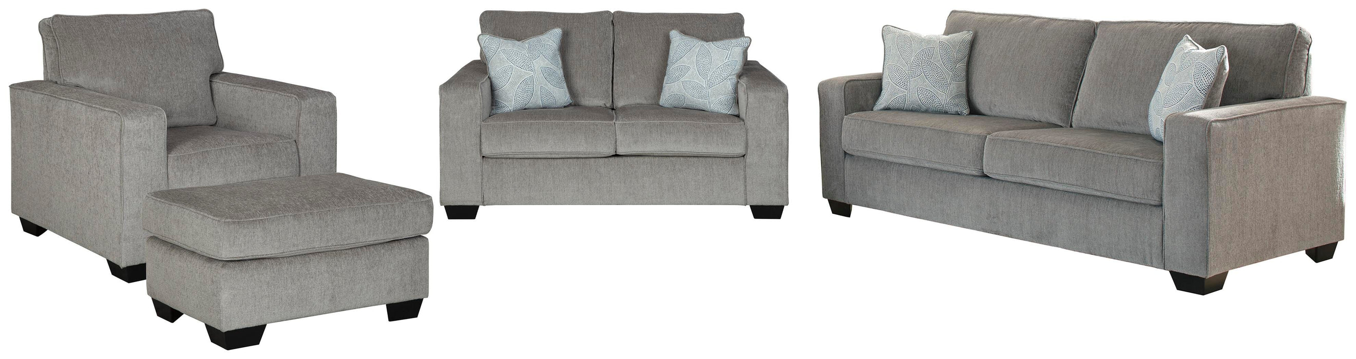 Altari Living Room Set - Furniture 2 Go- FL