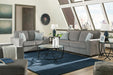 Altari Sofa Sleeper - Furniture 2 Go- FL