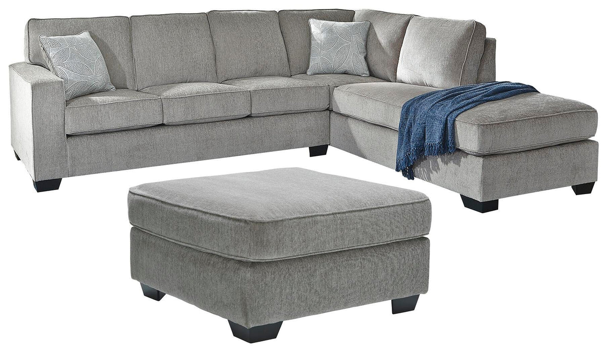 Altari Living Room Set - Furniture 2 Go- FL