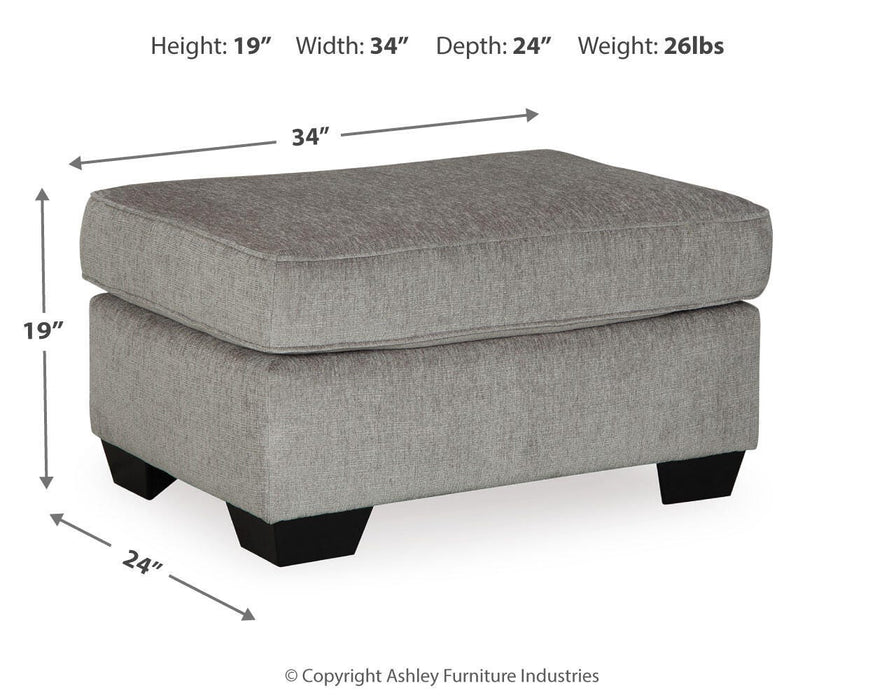 Altari Living Room Set - Furniture 2 Go- FL