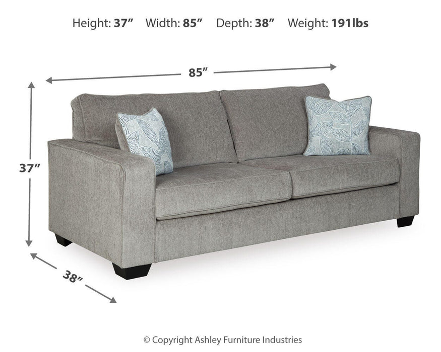 Altari Sofa Sleeper - Furniture 2 Go- FL