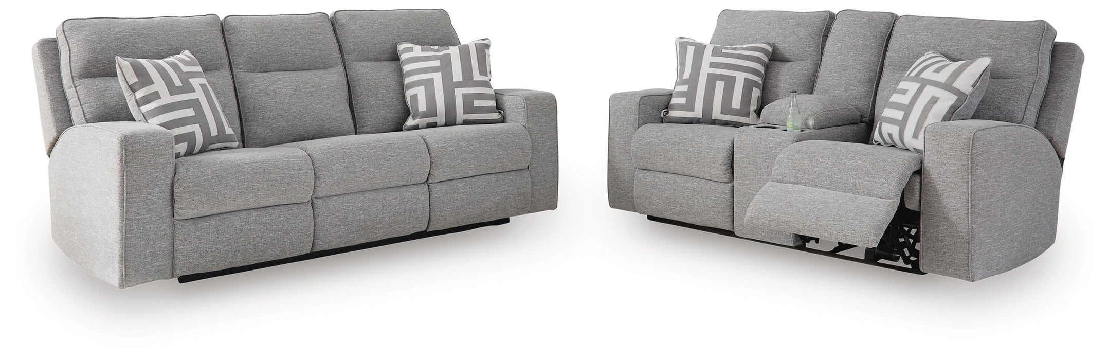 Biscoe Living Room Set - Furniture 2 Go- FL