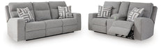 Biscoe Living Room Set - Furniture 2 Go- FL