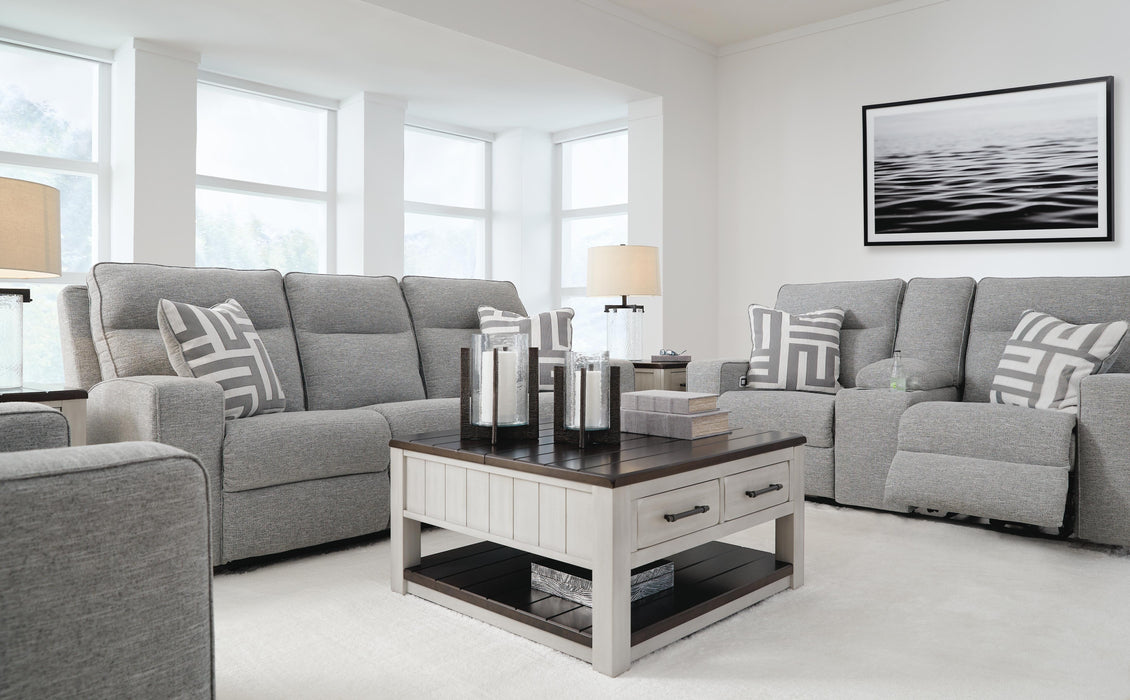 Biscoe Living Room Set - Furniture 2 Go- FL