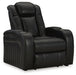 Caveman Den Power Recliner - Furniture 2 Go- FL