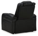 Caveman Den Power Recliner - Furniture 2 Go- FL