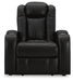 Caveman Den Power Recliner - Furniture 2 Go- FL