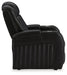 Caveman Den Power Recliner - Furniture 2 Go- FL