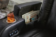 Caveman Den Power Recliner - Furniture 2 Go- FL