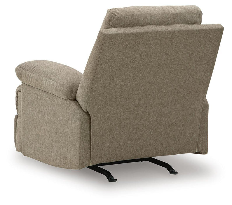 Side-Swipe Recliner - Furniture 2 Go- FL