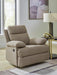 Side-Swipe Recliner - Furniture 2 Go- FL